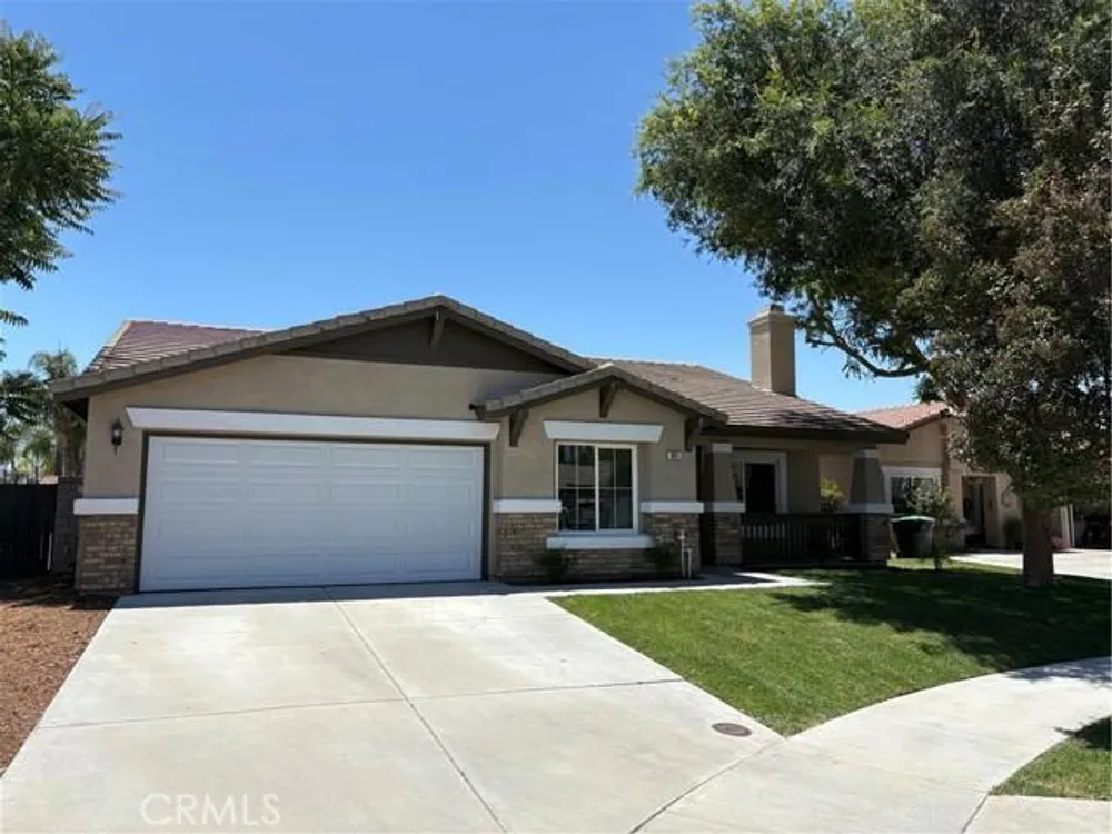 801 Aria Rd, Hemet, CA 92543