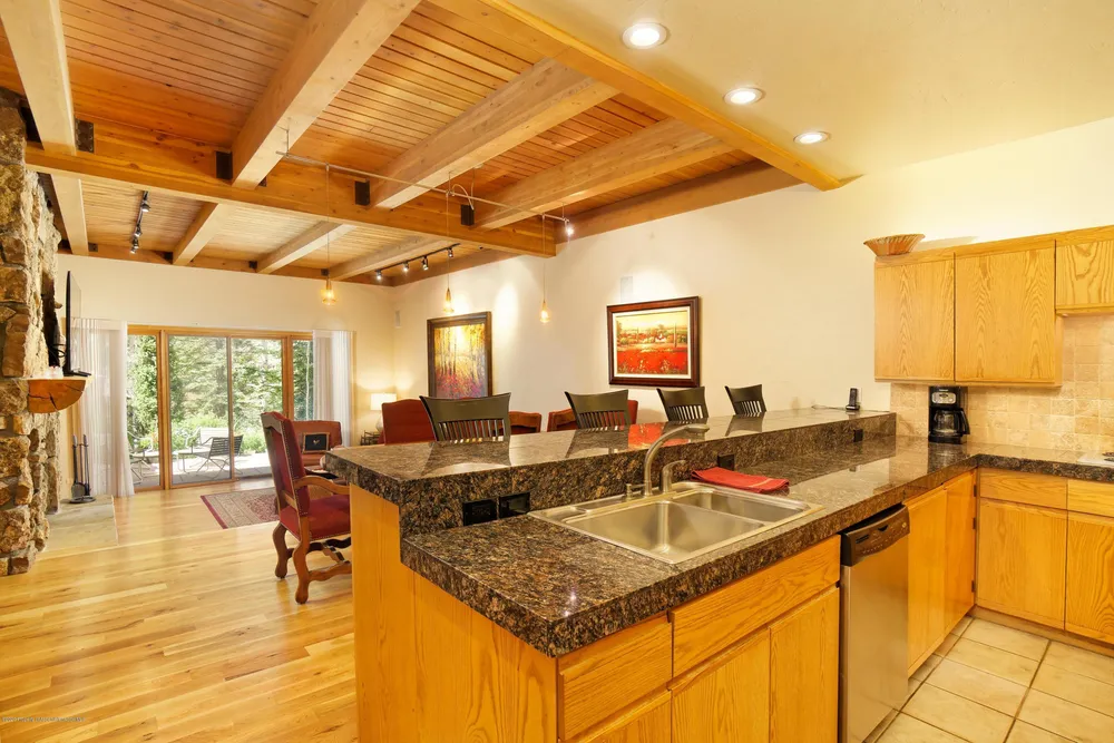 800 Ridge Rd, Snowmass Village, CO 81615