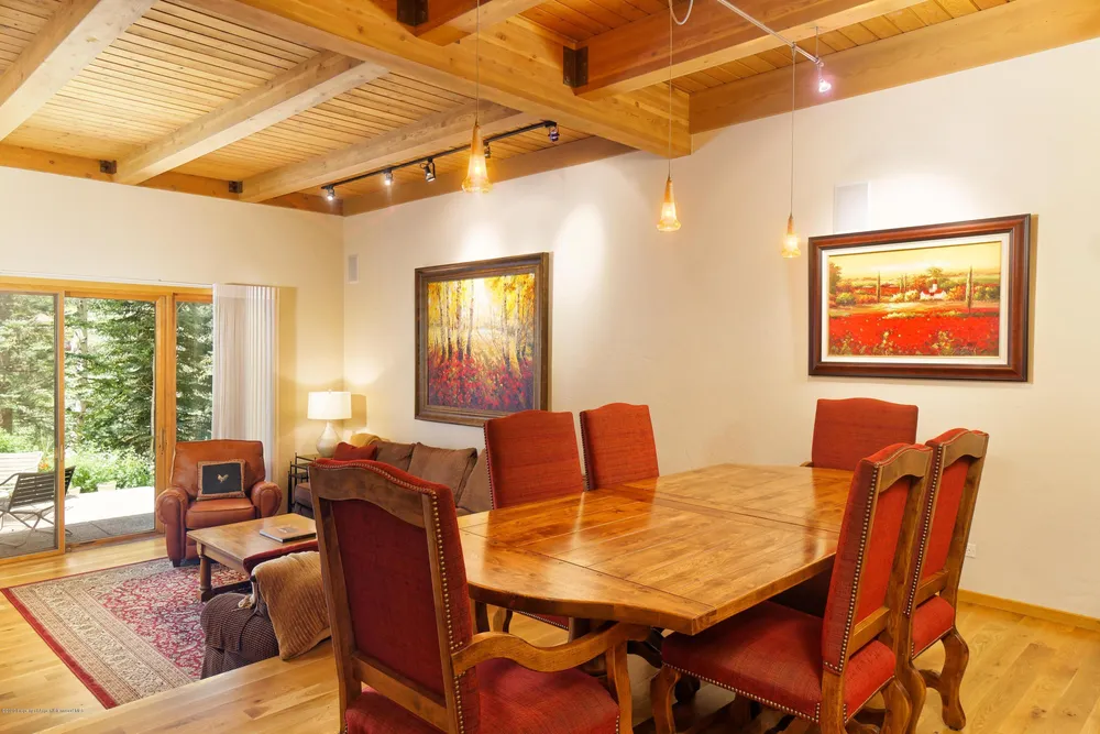 800 Ridge Rd, Snowmass Village, CO 81615
