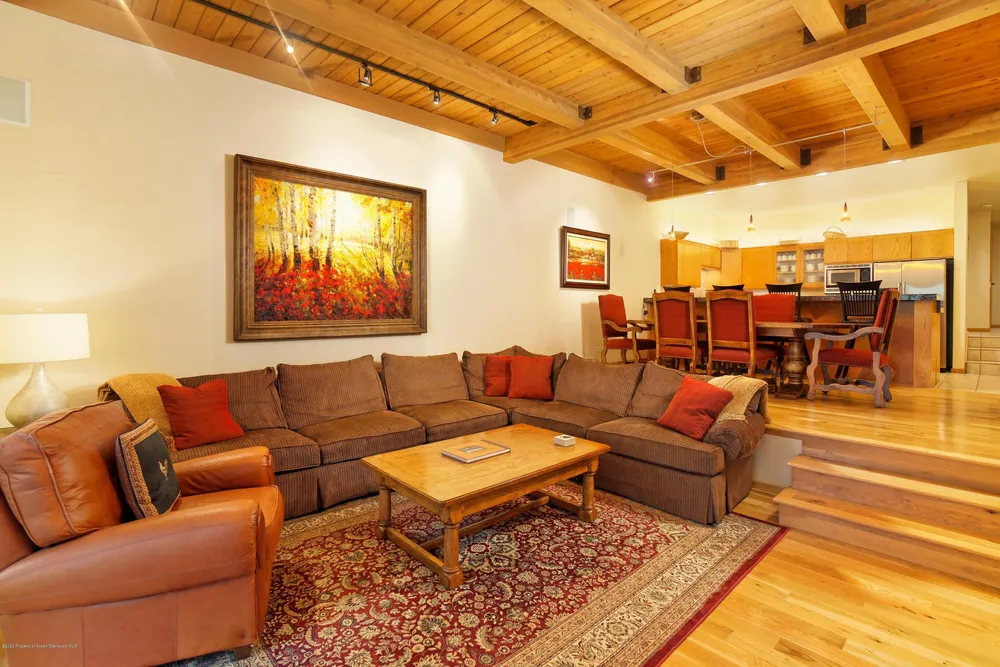 800 Ridge Rd, Snowmass Village, CO 81615