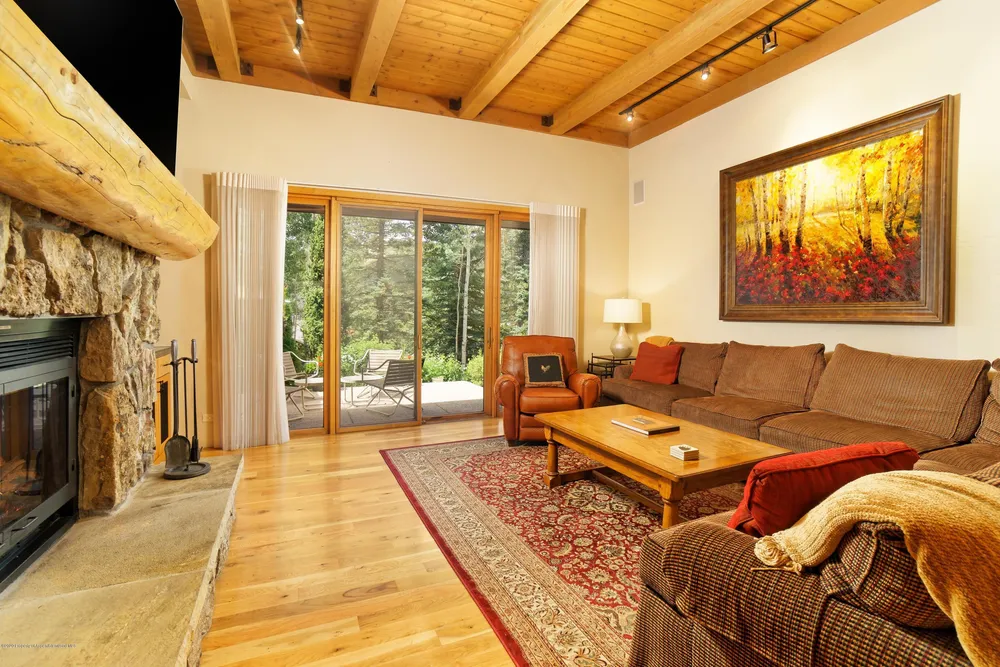 800 Ridge Rd, Snowmass Village, CO 81615
