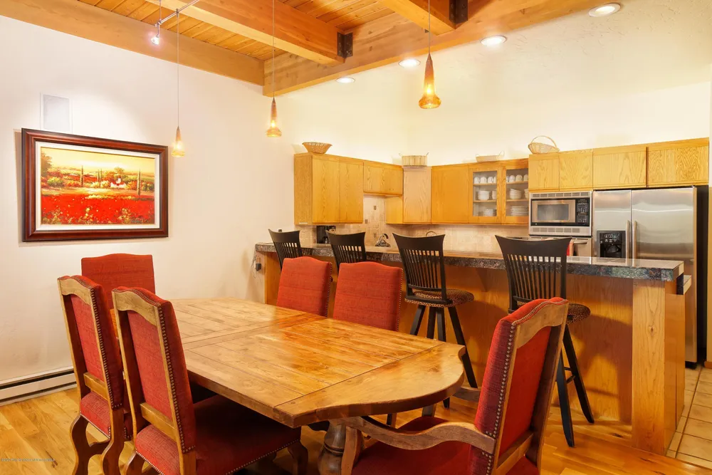 800 Ridge Rd, Snowmass Village, CO 81615