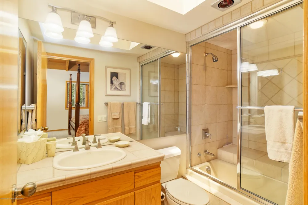 800 Ridge Rd, Snowmass Village, CO 81615
