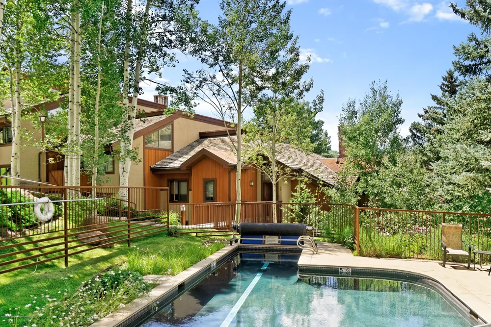 800 Ridge Rd, Snowmass Village, CO 81615