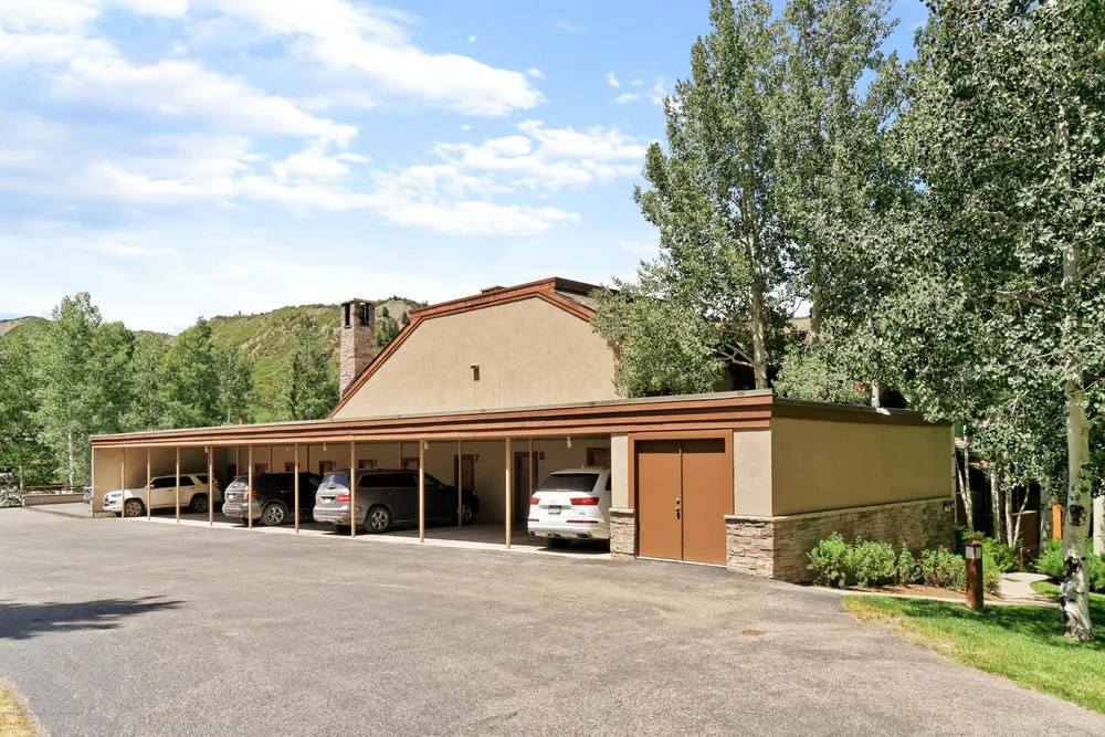 800 Ridge Rd, Snowmass Village, CO 81615