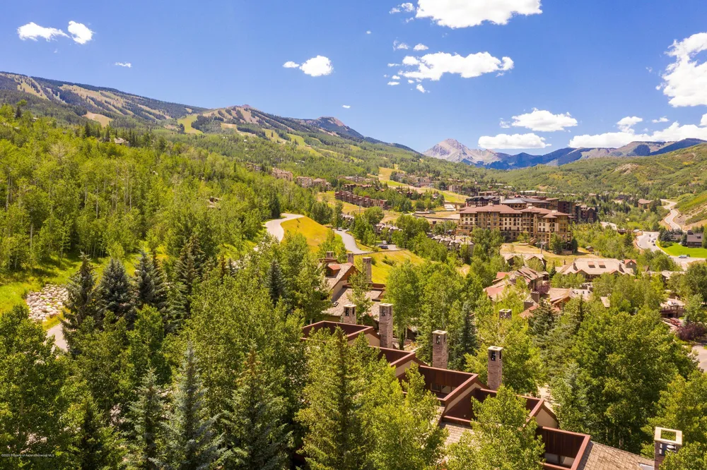800 Ridge Rd, Snowmass Village, CO 81615