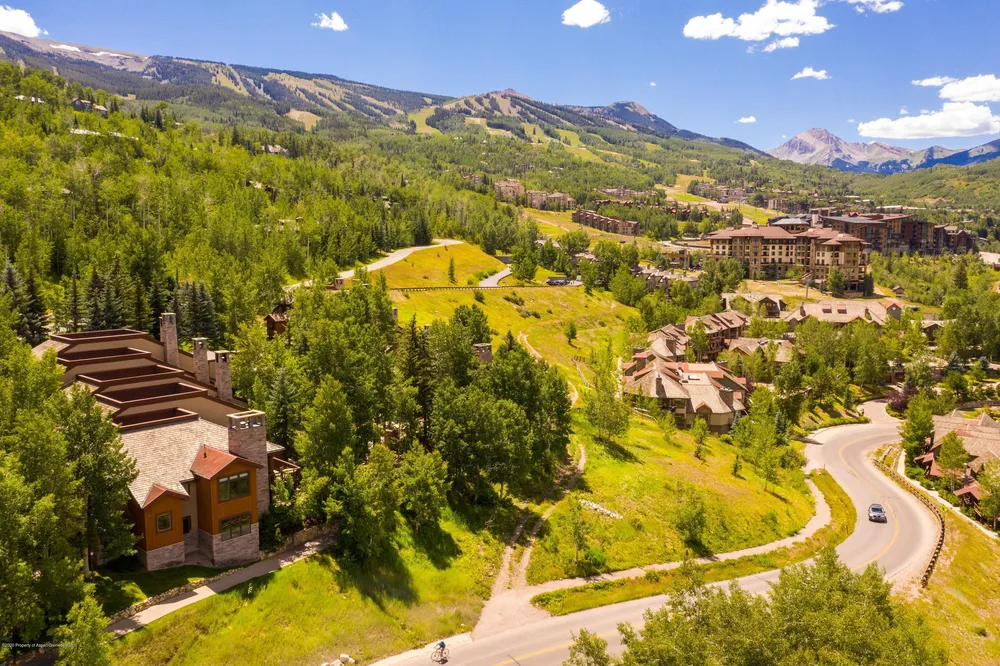800 Ridge Rd, Snowmass Village, CO 81615