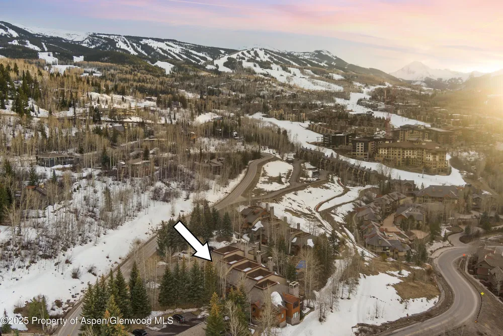 800 Ridge Rd, Snowmass Village, CO 81615