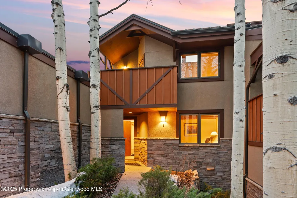 800 Ridge Rd, Snowmass Village, CO 81615