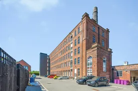 Property responsive