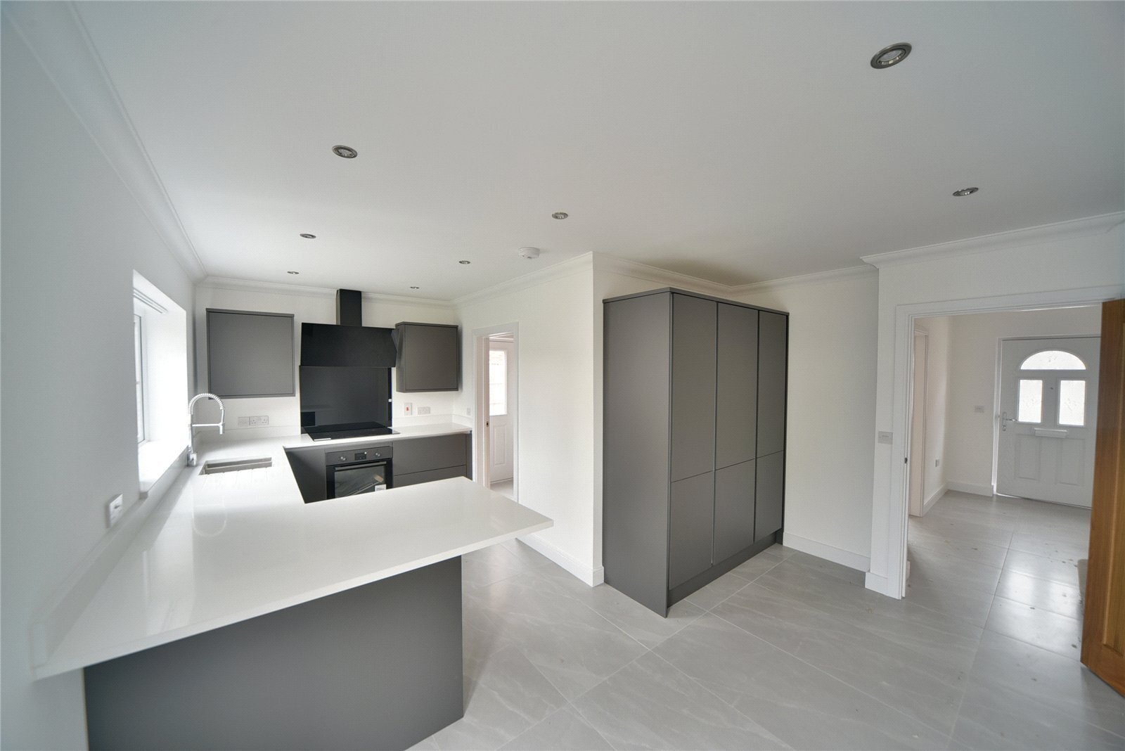 Skye Gardens, Feltwell, Thetford, Norfolk, IP26 Image 2