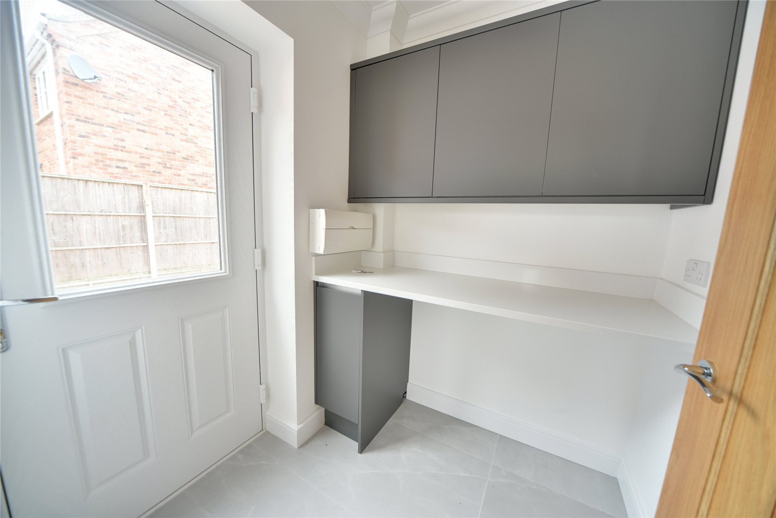 Skye Gardens, Feltwell, Thetford, Norfolk, IP26 Image 4