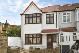 Property responsive