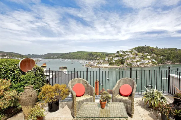 Above Town, Dartmouth, TQ6 photo 20