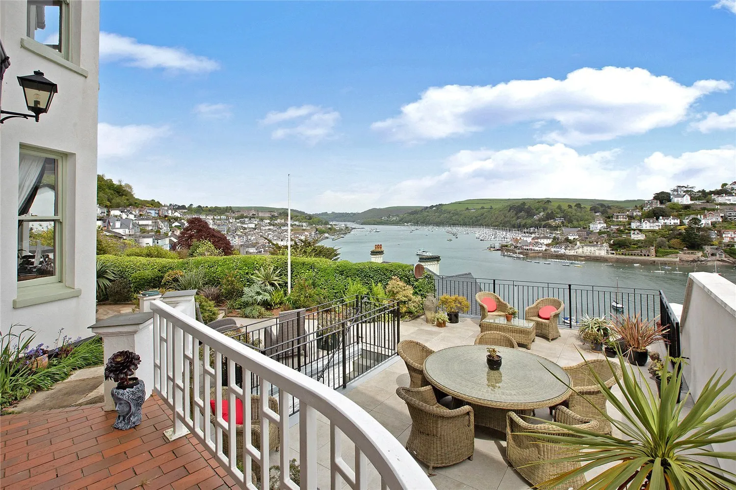 Above Town, Dartmouth, TQ6 photo 21