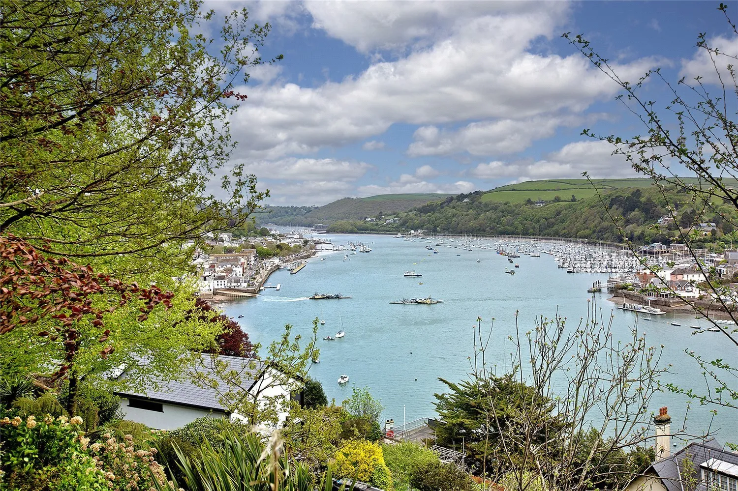 Above Town, Dartmouth, TQ6 photo 25