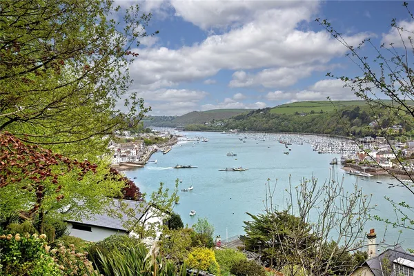 Above Town, Dartmouth, TQ6 photo 25