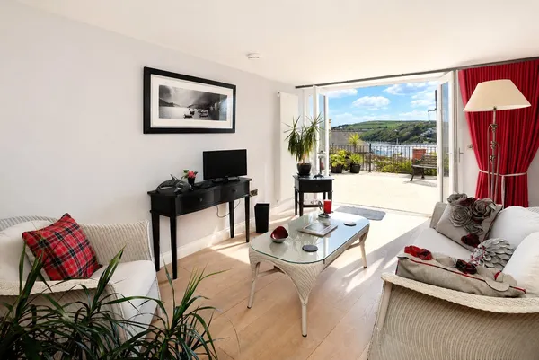 Above Town, Dartmouth, TQ6 photo 18