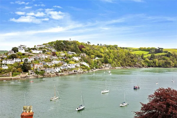 Above Town, Dartmouth, TQ6 photo 24