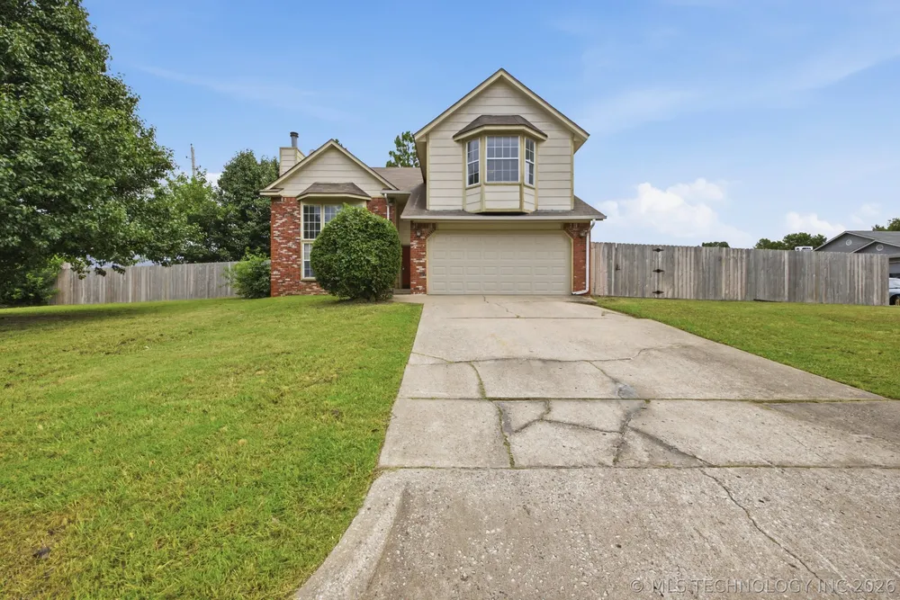 9107 S 85th East Ave, Tulsa, OK 74133