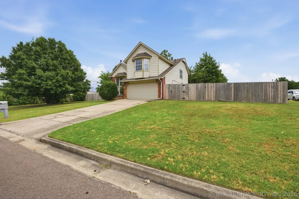 9107 S 85th East Ave, Tulsa, OK 74133