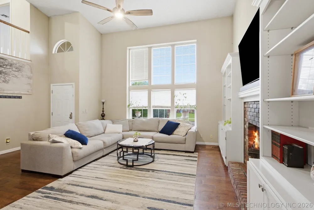 9107 S 85th East Ave, Tulsa, OK 74133