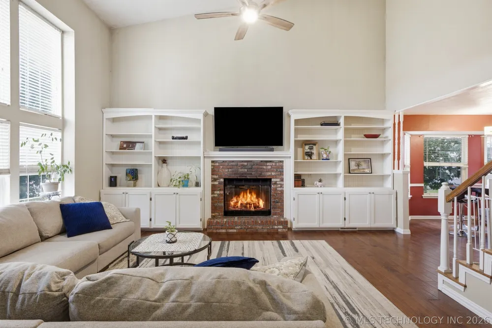 9107 S 85th East Ave, Tulsa, OK 74133