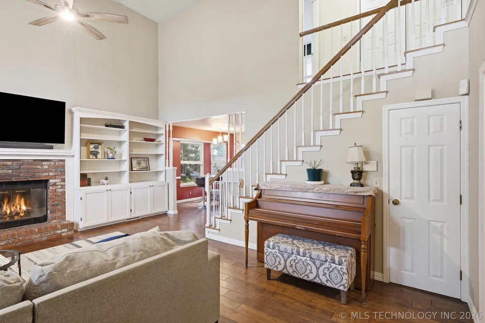 9107 S 85th East Ave, Tulsa, OK 74133