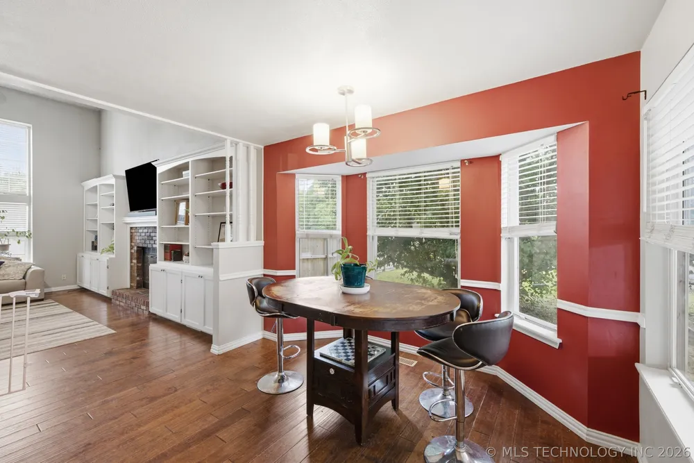 9107 S 85th East Ave, Tulsa, OK 74133