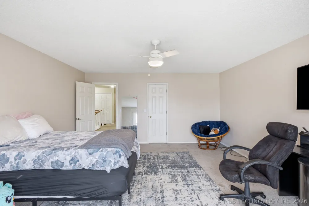 9107 S 85th East Ave, Tulsa, OK 74133