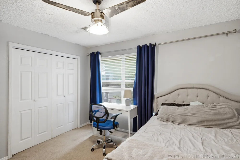 9107 S 85th East Ave, Tulsa, OK 74133