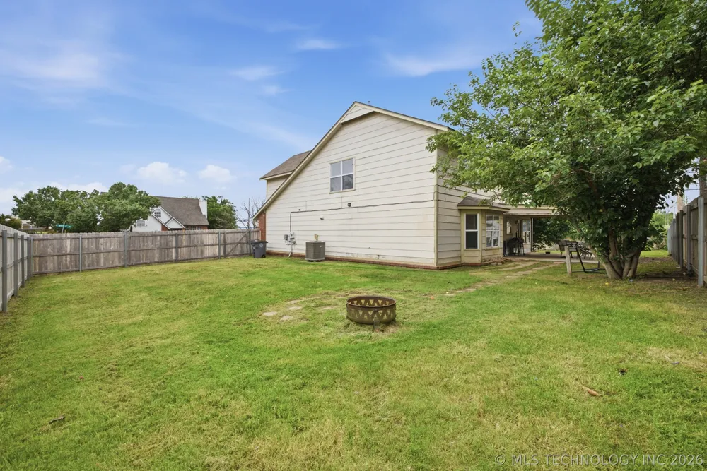 9107 S 85th East Ave, Tulsa, OK 74133