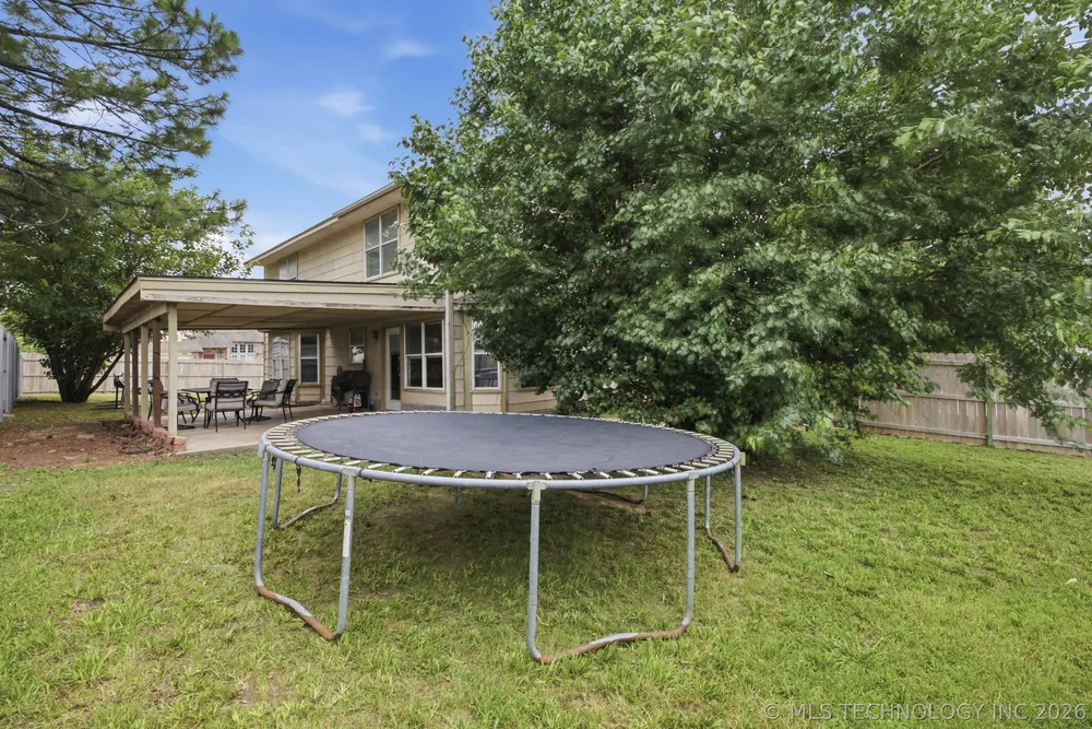 9107 S 85th East Ave, Tulsa, OK 74133