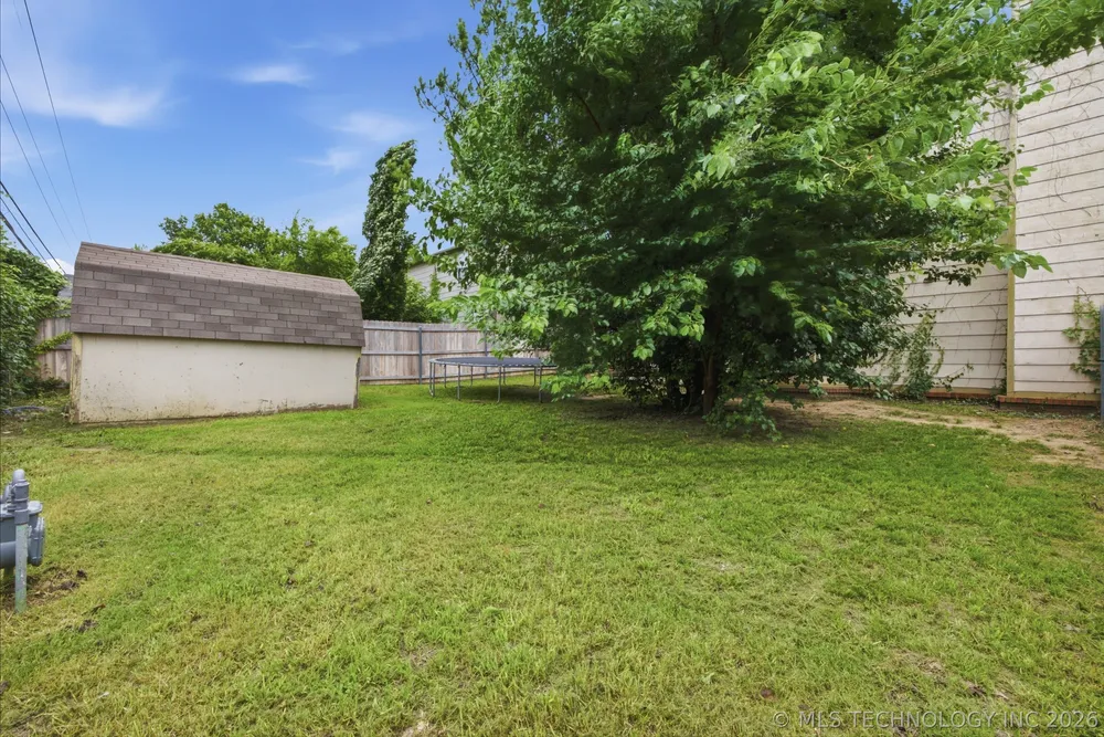 9107 S 85th East Ave, Tulsa, OK 74133