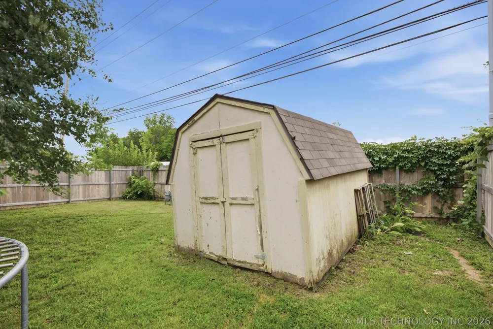 9107 S 85th East Ave, Tulsa, OK 74133
