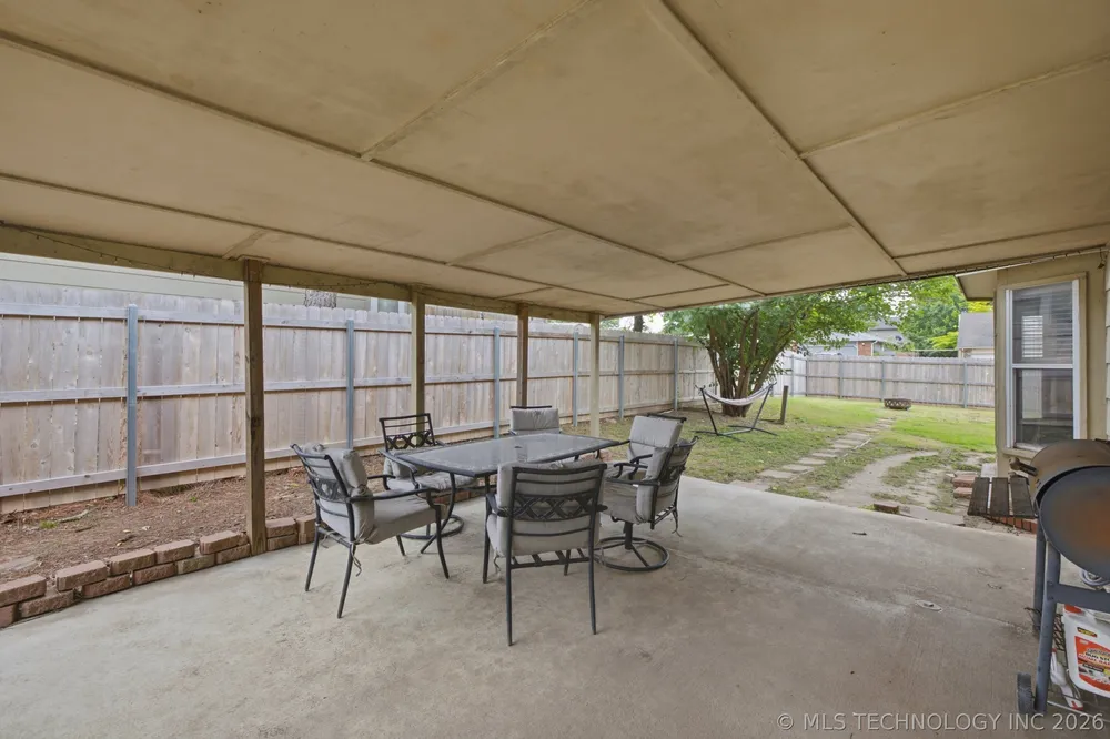 9107 S 85th East Ave, Tulsa, OK 74133