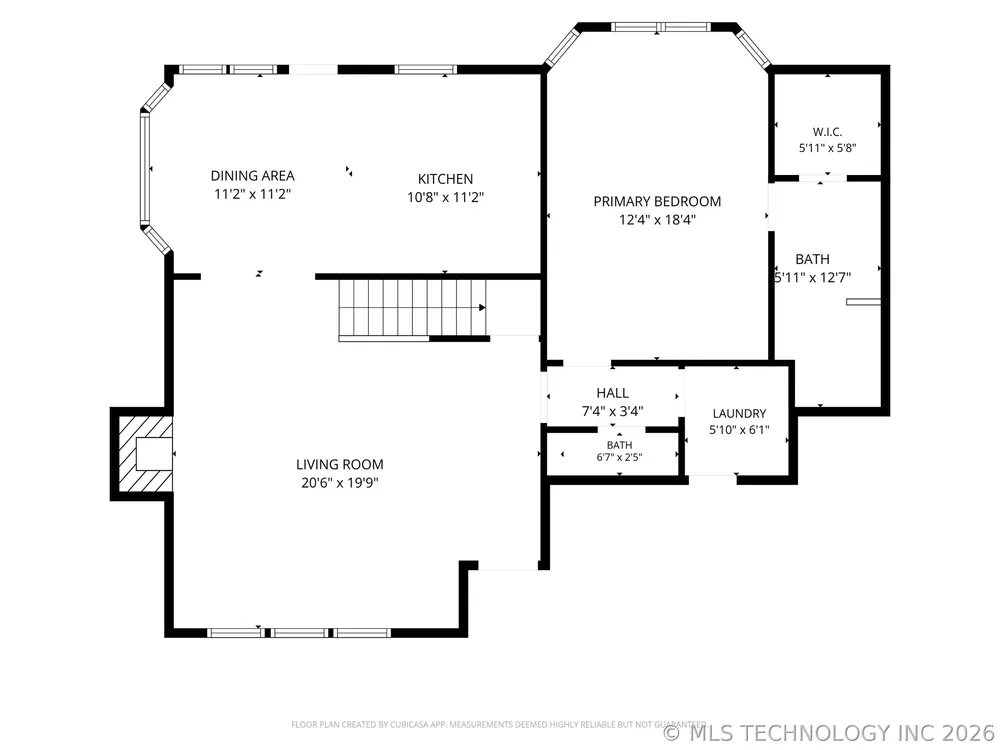 9107 S 85th East Ave, Tulsa, OK 74133