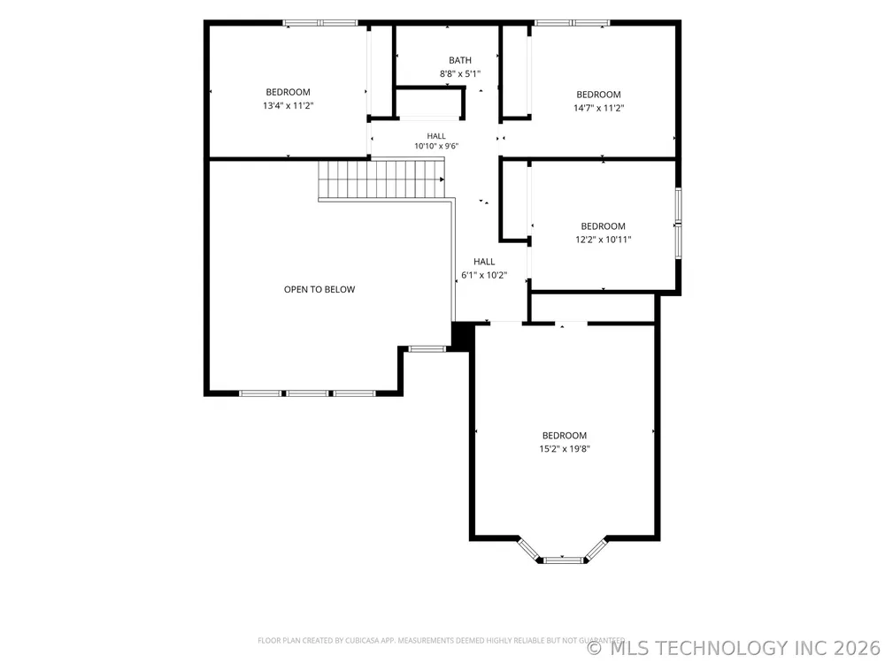 9107 S 85th East Ave, Tulsa, OK 74133