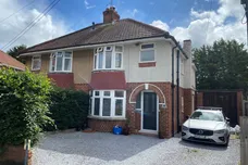 Draycott Avenue, TAUNTON