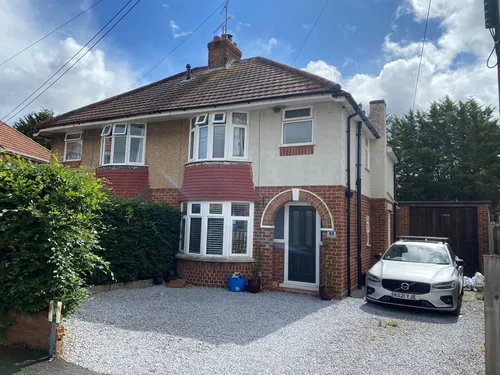 Draycott Avenue, TAUNTONphoto
