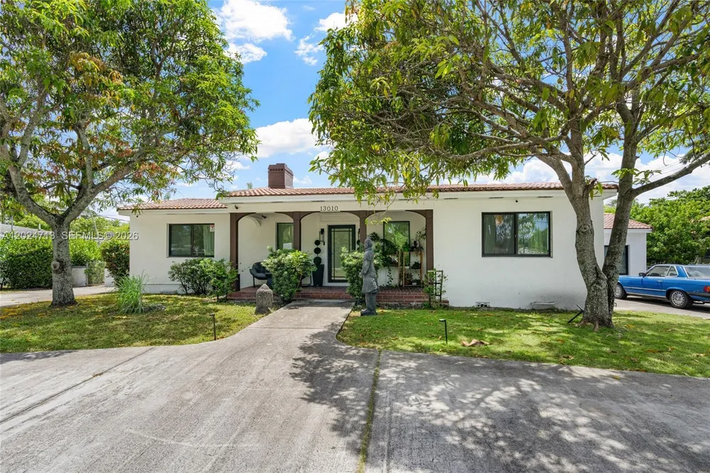 13010 Griffing Blvd, North Miami, FL 33161