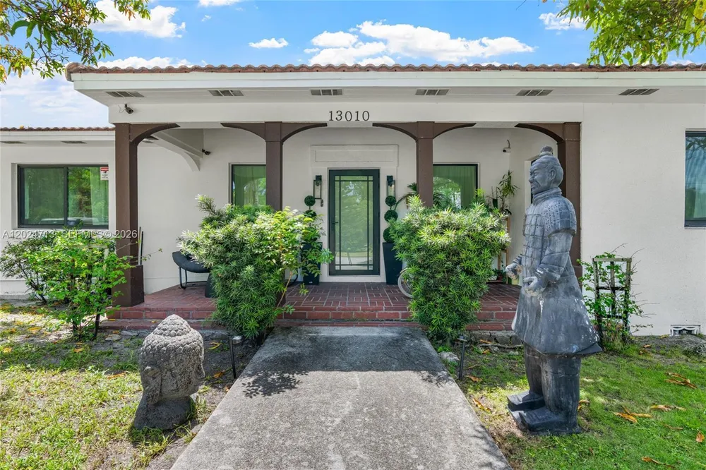 13010 Griffing Blvd, North Miami, FL 33161