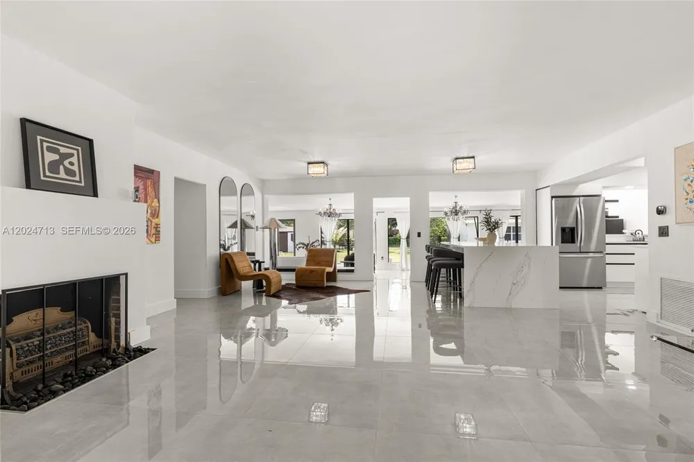 13010 Griffing Blvd, North Miami, FL 33161