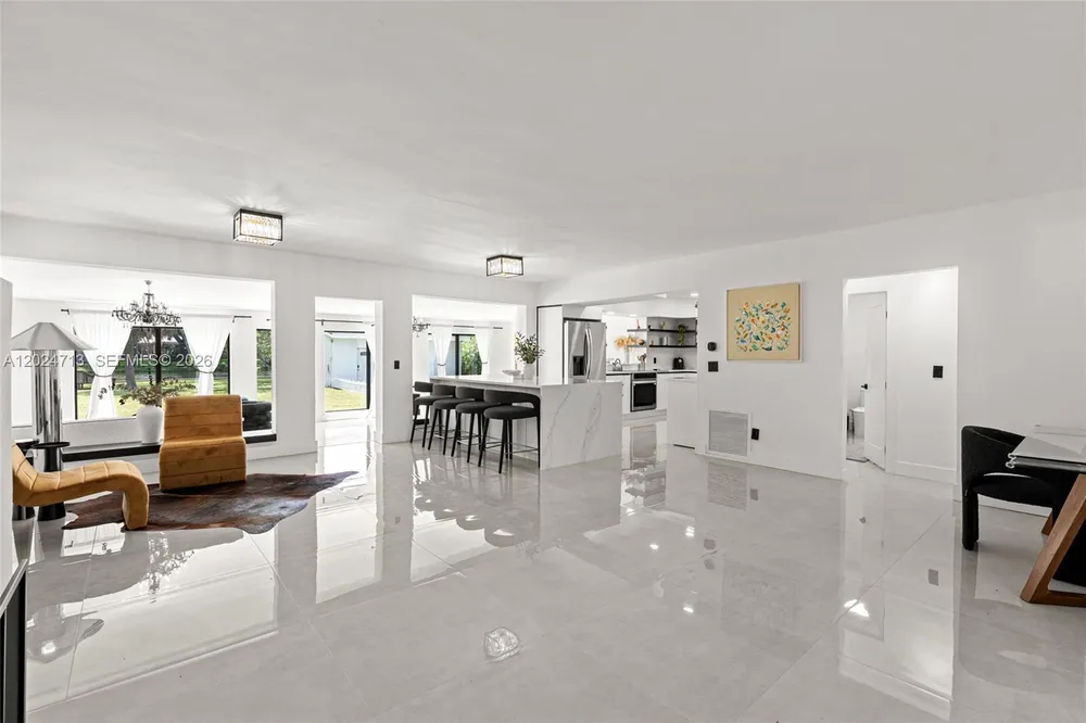 13010 Griffing Blvd, North Miami, FL 33161