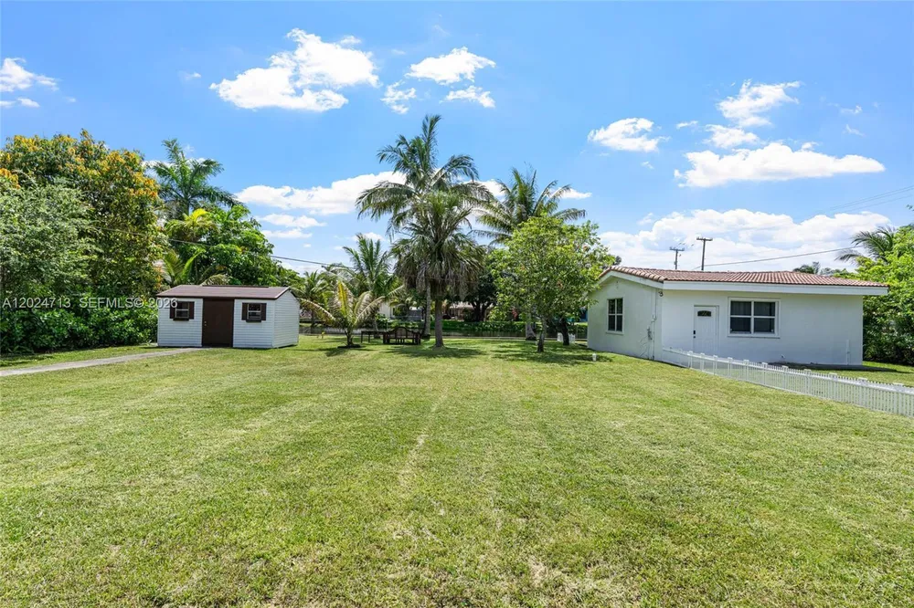 13010 Griffing Blvd, North Miami, FL 33161