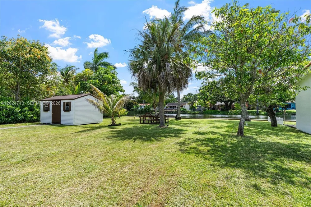 13010 Griffing Blvd, North Miami, FL 33161