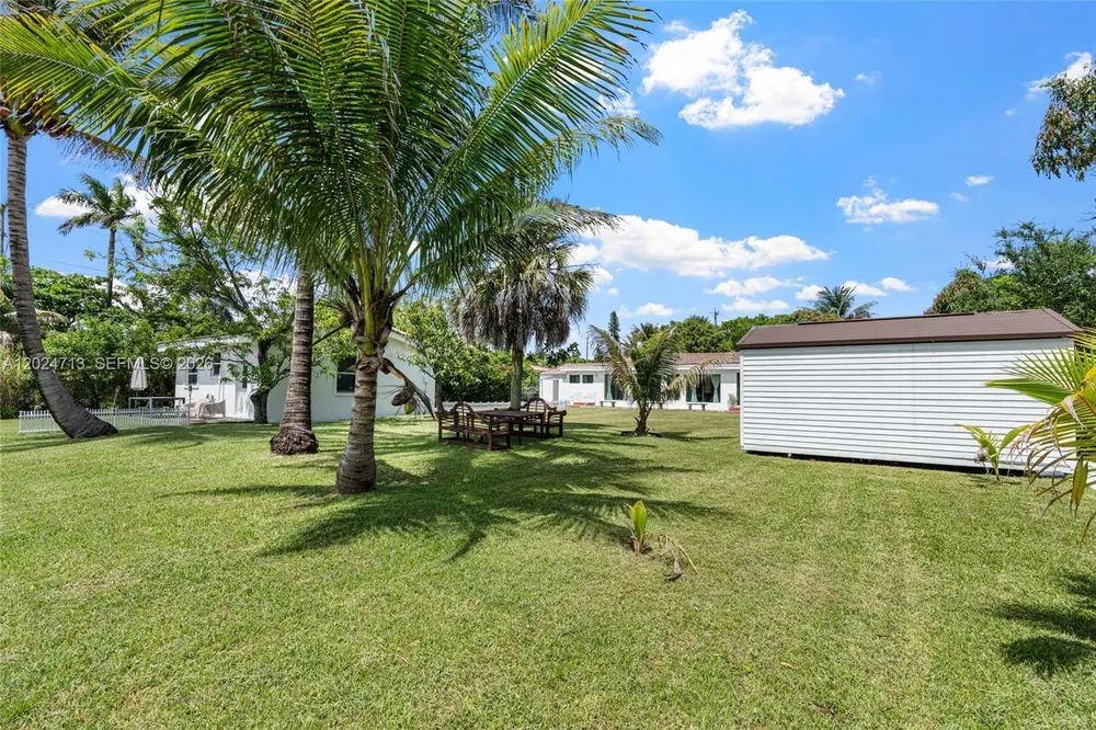13010 Griffing Blvd, North Miami, FL 33161