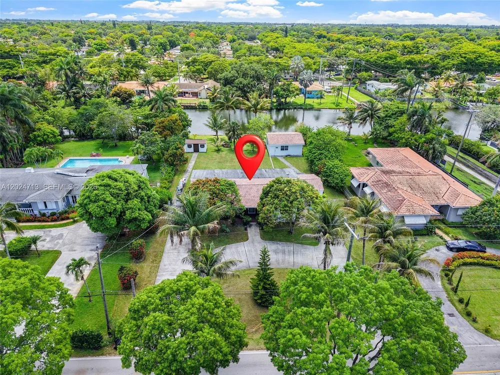 13010 Griffing Blvd, North Miami, FL 33161