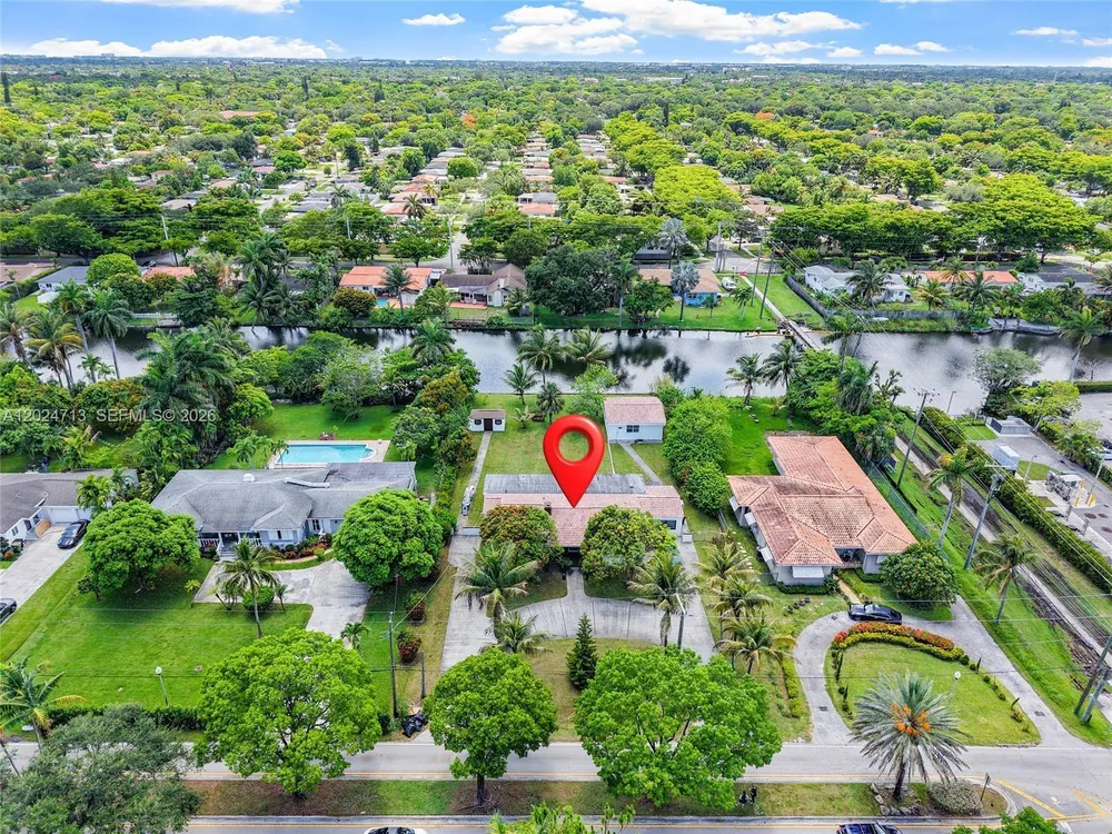 13010 Griffing Blvd, North Miami, FL 33161