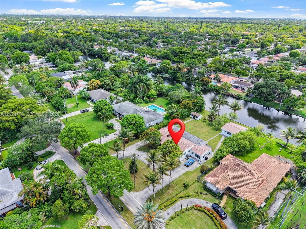 13010 Griffing Blvd, North Miami, FL 33161
